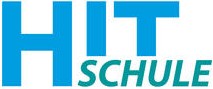 Das Logo des HIT Schule